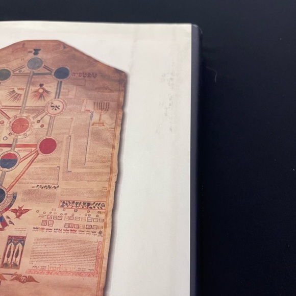 Judaic Mysticism Hardcover Copy - Picture 7 of 7